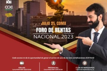 Foro de Rentas Nacional 2023