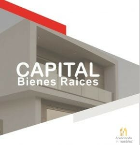 Capital Bienes Raíces