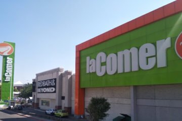 TUS LOCALES COMERCIALES EN LA COMER / ÉXITO SEGURO