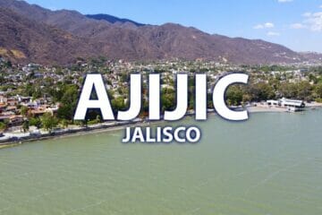 Casas en venta en Ajijic, Jalisco, México