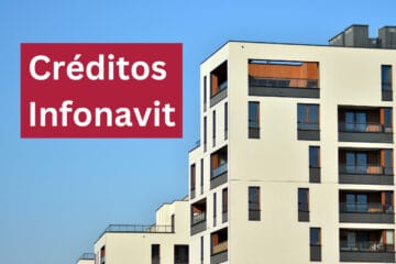 Tipos de Créditos Infonavit