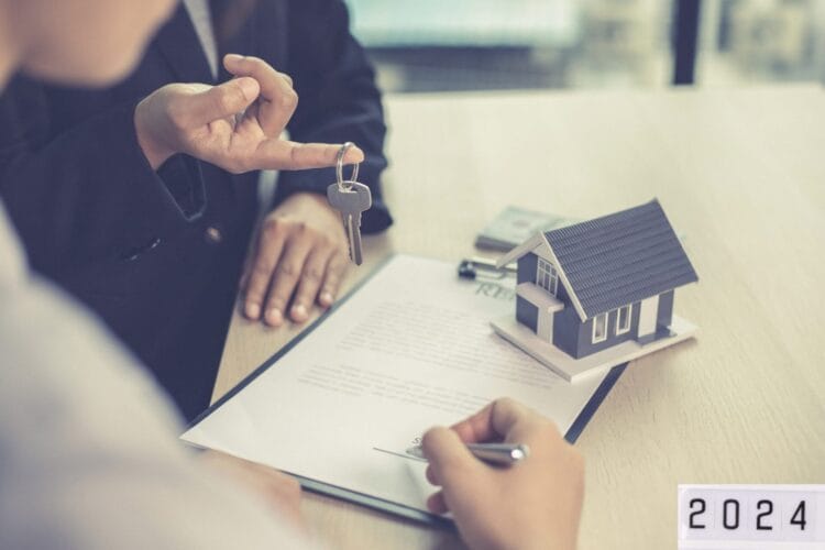 Tendencia inmobiliaria para el 2024: Renta de vivienda