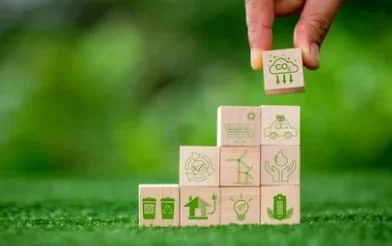 ¿Qué son los bonos verdes?