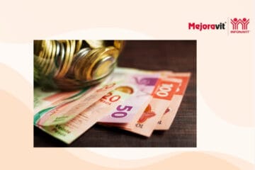 MEJORAVIT: El crédito Infonavit que otorga un porcentaje en efectivo.