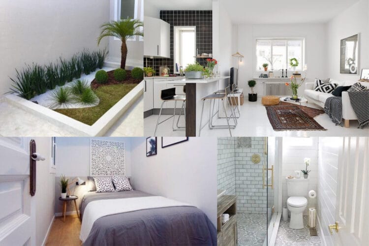 Decoración de interiores en México: tendencias para casas y departamentos en 2024