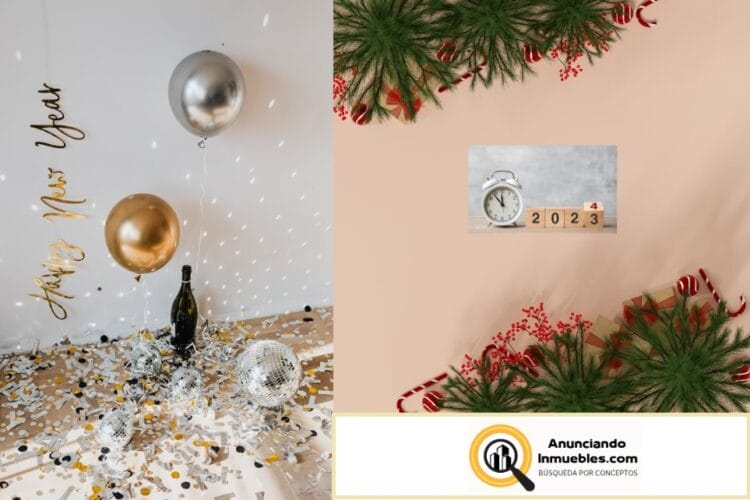 ¡PRÓSPERO Y FELIZ AÑO 2024!