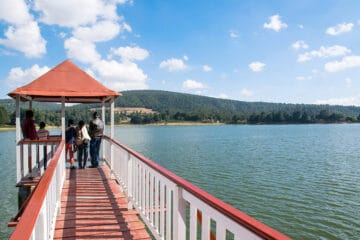 Descubre la Magia de Vivir en un Pueblo Mágico