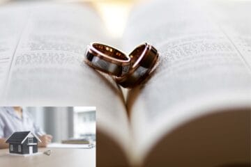 ¿Cómo influye el estado civil al momento de vender una propiedad?