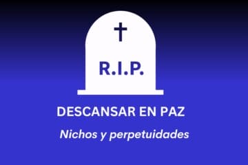 Nichos y Perpetuidades (Memorial)