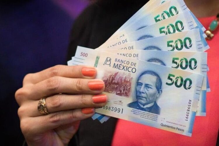 Límite de pago en efectivo para comprar o vender inmuebles en México en 2024
