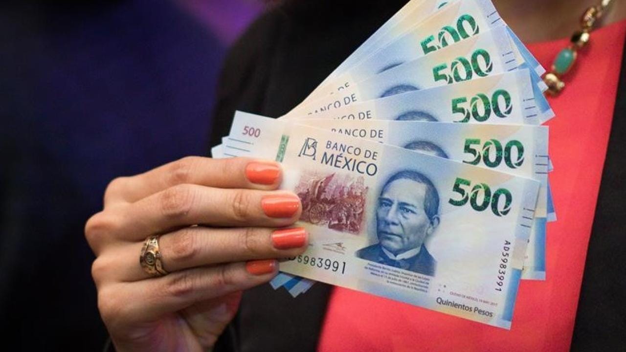 Límite de pago en efectivo para comprar o vender inmuebles en México en 2024