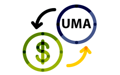 Actualización de la Unidad de Medida y Actualización (UMA) para 2024