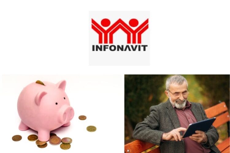 ¿Puedes jubilarte y seguir pagando tu crédito Infonavit? 
