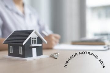 Jornada Notarial 2024. Todo lo que debes saber.
