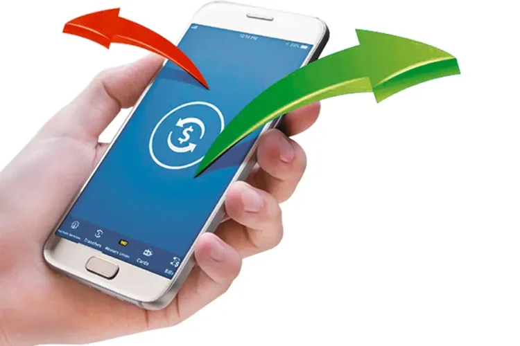 ¿Qué puedo hacer si me equivoqué en una transferencia bancaria?