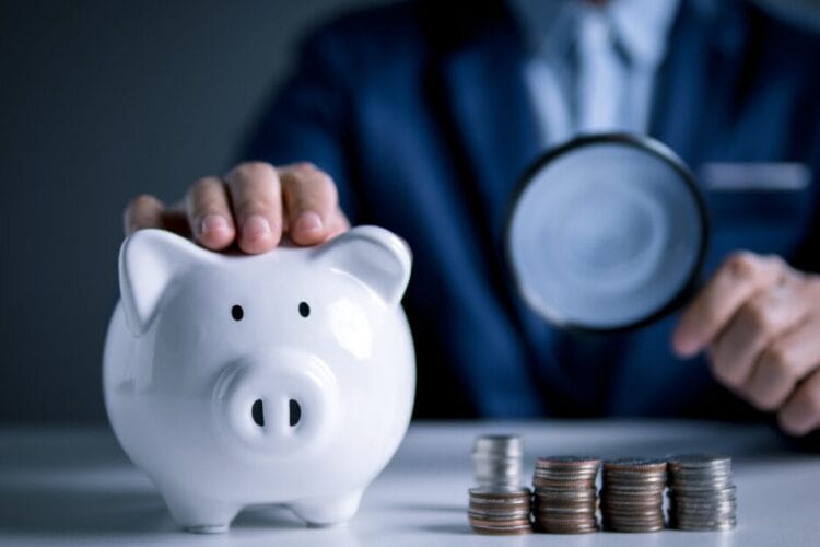 Casos en los que si puedo retirar dinero de mi Afore 