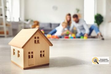 ¿Cuáles son los bienes que forman el patrimonio familiar?