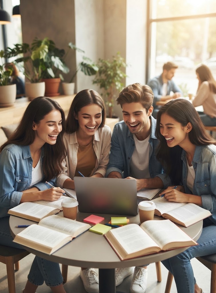 a) Estudiantes - Inmuebles cercanos a centros de estudio