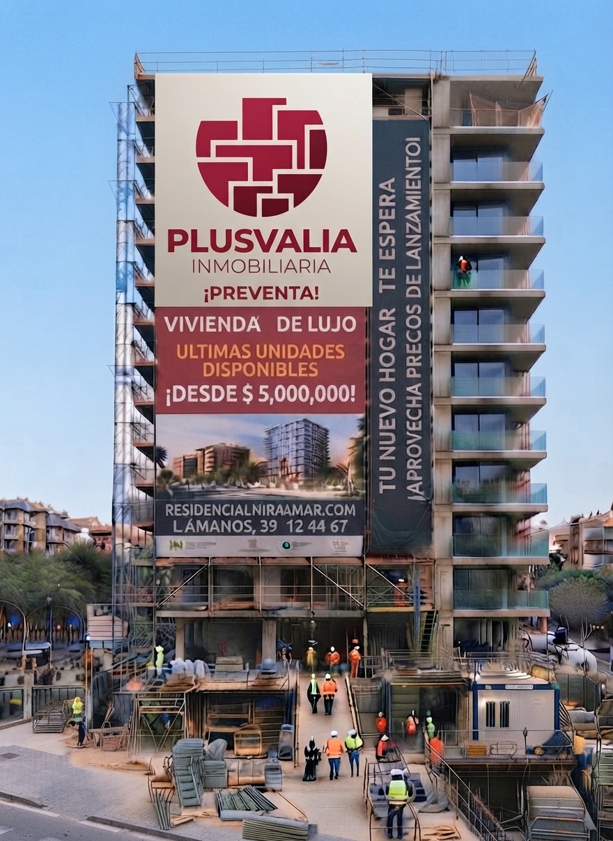 o) Invertir para Ganar Plusvalía - Preventas y zonas en crecimiento