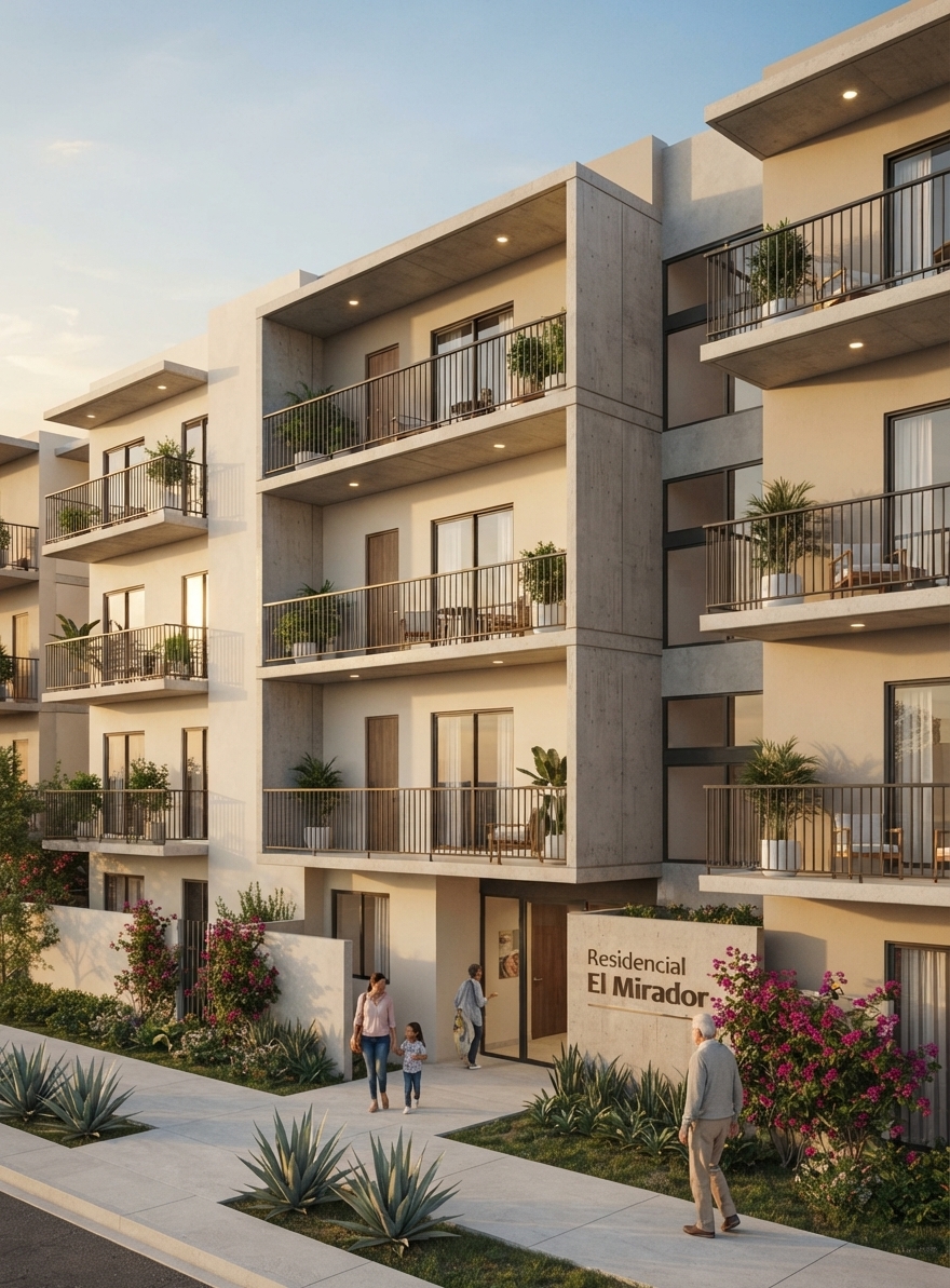 g) Vivienda Económica - Invierte hasta 3 millones o menos