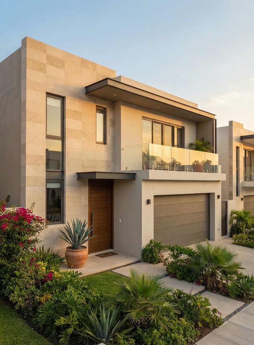 h) Vivienda Media - Invierte de 3 a 10 millones de pesos